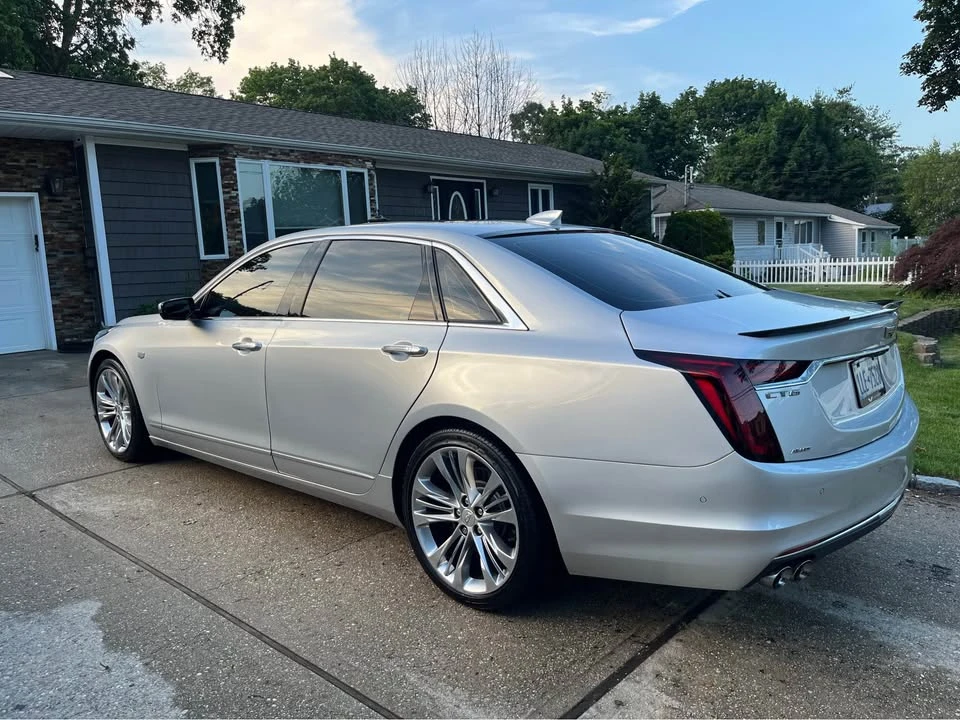2020 Cadillac CT6 - Image 8 of 13