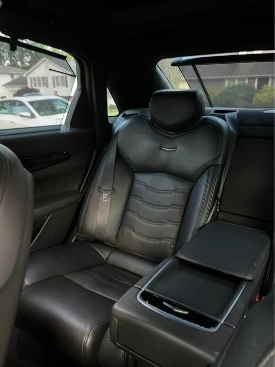 2020 Cadillac CT6 - Image 12 of 13