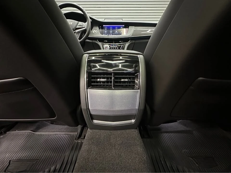 2020 Cadillac CT6-V - Image 13 of 19