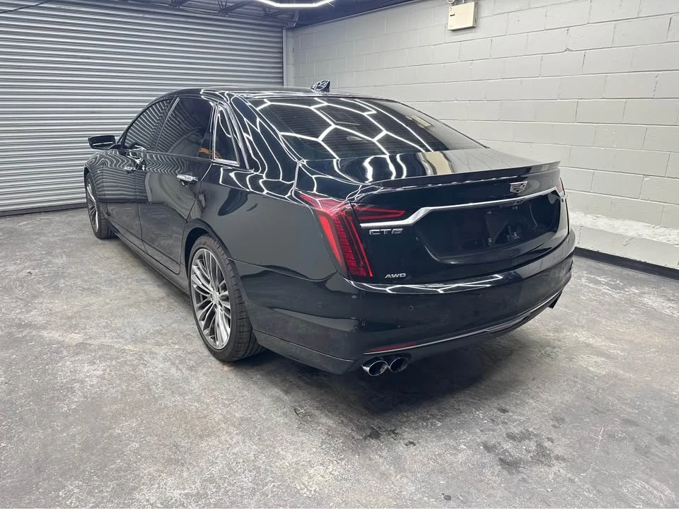 2020 Cadillac CT6-V - Image 2 of 19
