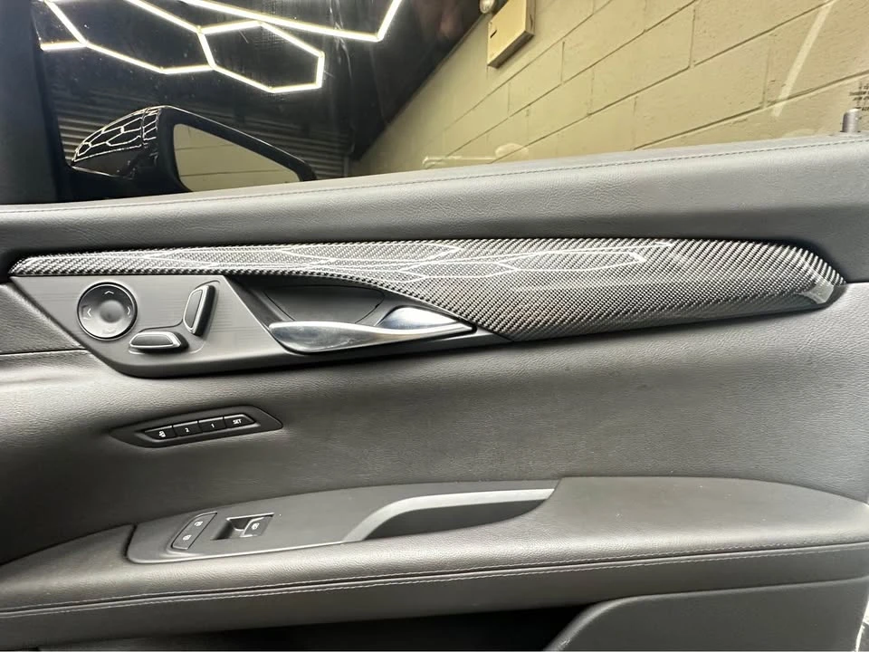 2020 Cadillac CT6-V - Image 17 of 19