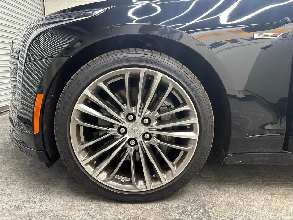 2020 Cadillac CT6-V - Image 19 of 19