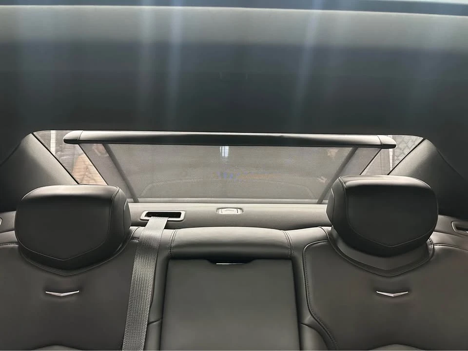 2020 Cadillac CT6-V - Image 16 of 19