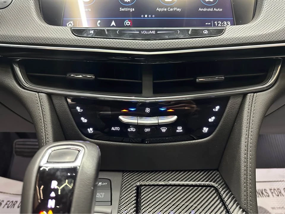 2020 Cadillac CT6-V - Image 14 of 19
