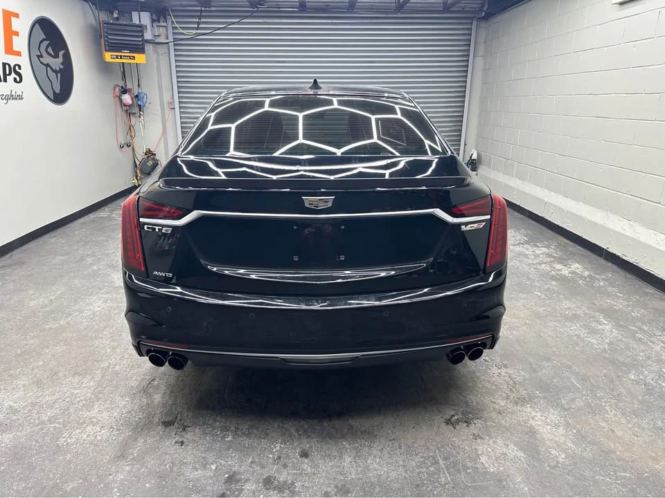 2020 Cadillac CT6-V - Image 5 of 19