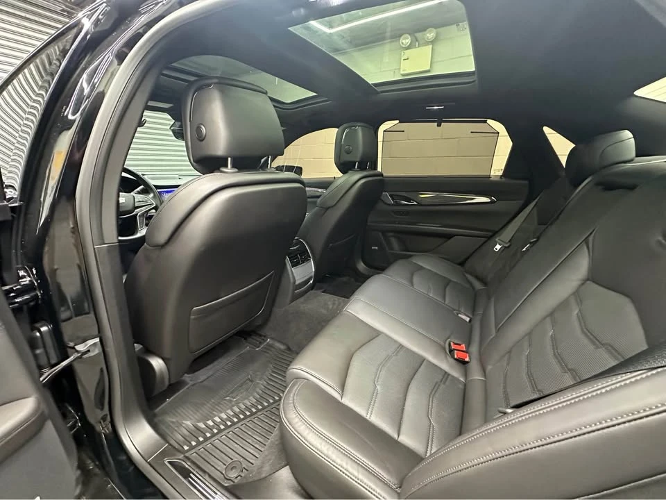 2020 Cadillac CT6-V - Image 10 of 19