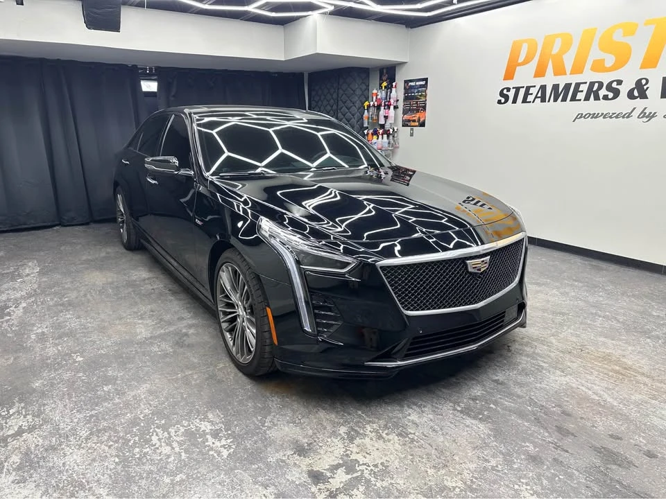 2020 Cadillac CT6-V - Image 3 of 19