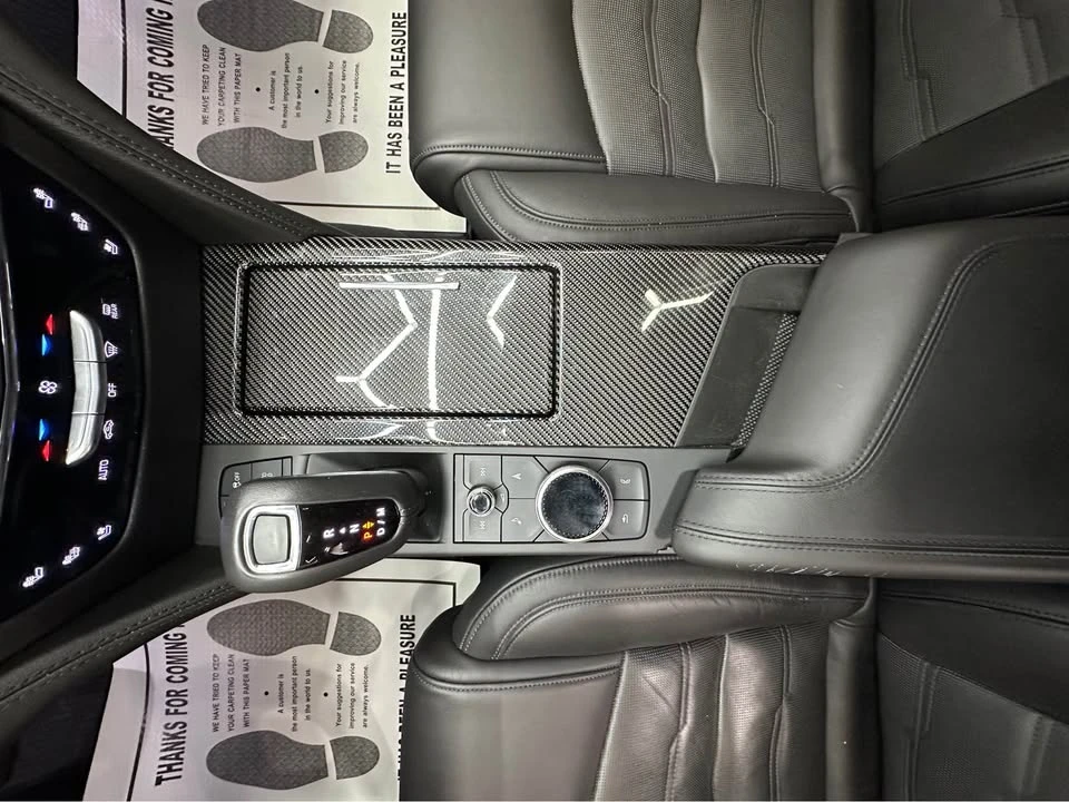 2020 Cadillac CT6-V - Image 11 of 19