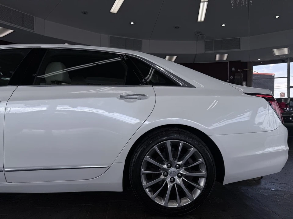 2020 Cadillac CT6 - Image 19 of 21
