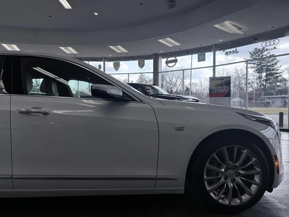 2020 Cadillac CT6 - Image 6 of 21