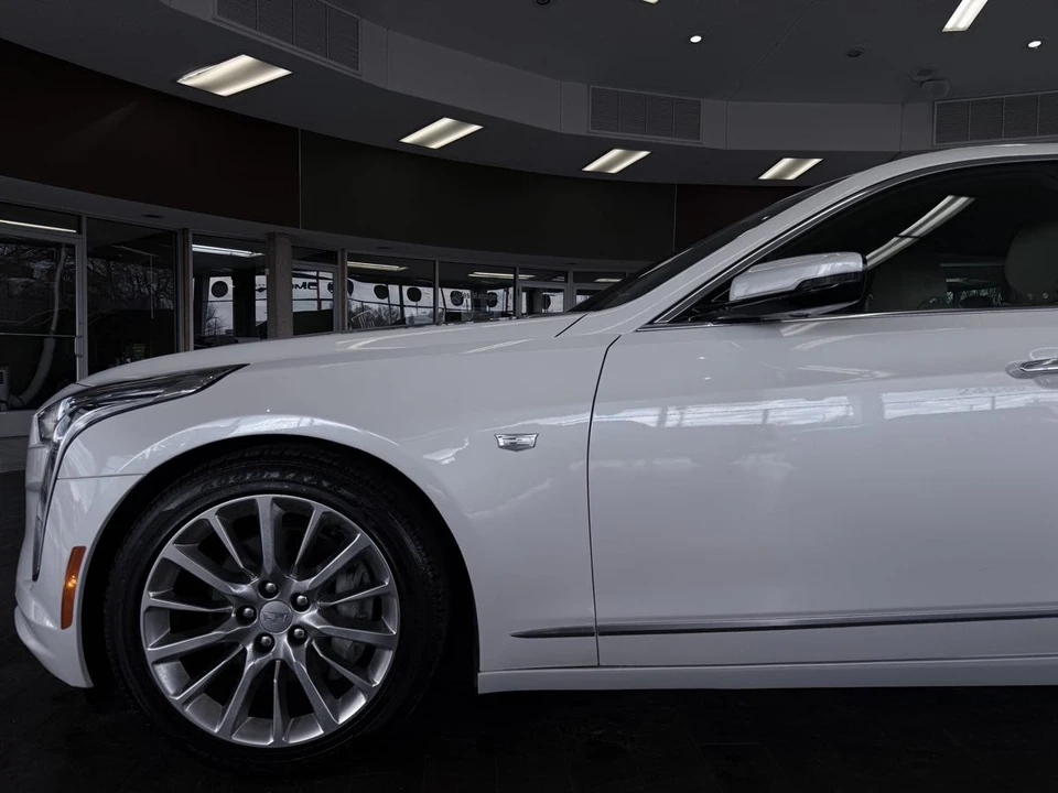 2020 Cadillac CT6 - Image 20 of 21