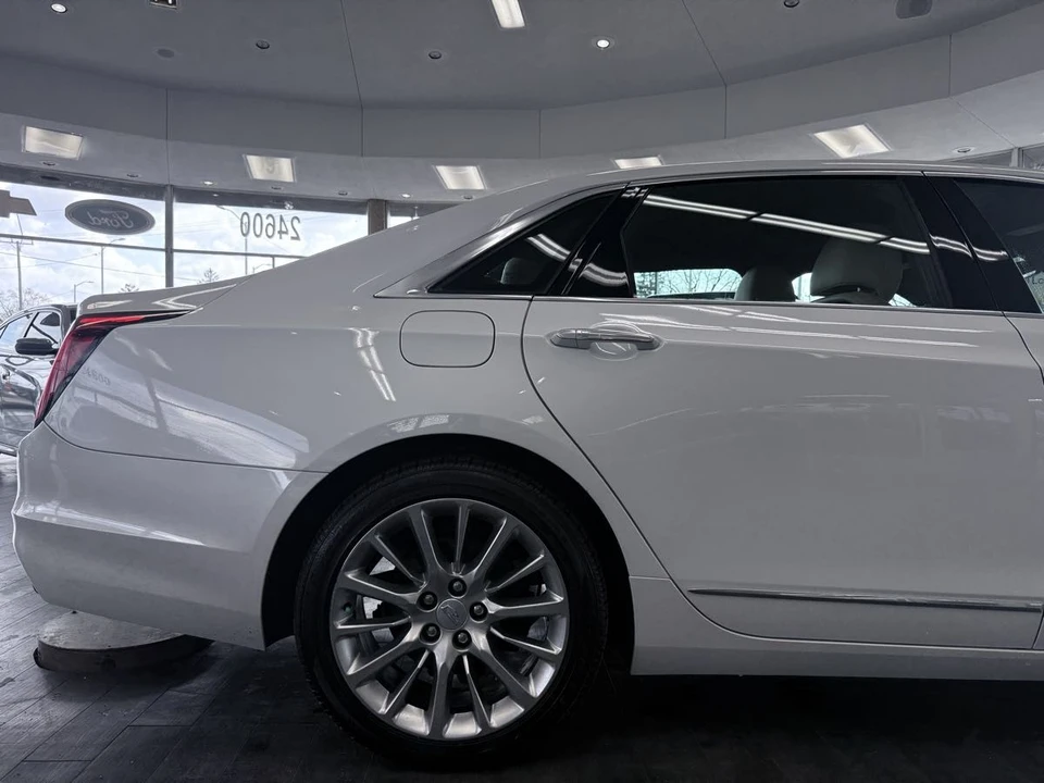 2020 Cadillac CT6 - Image 8 of 21
