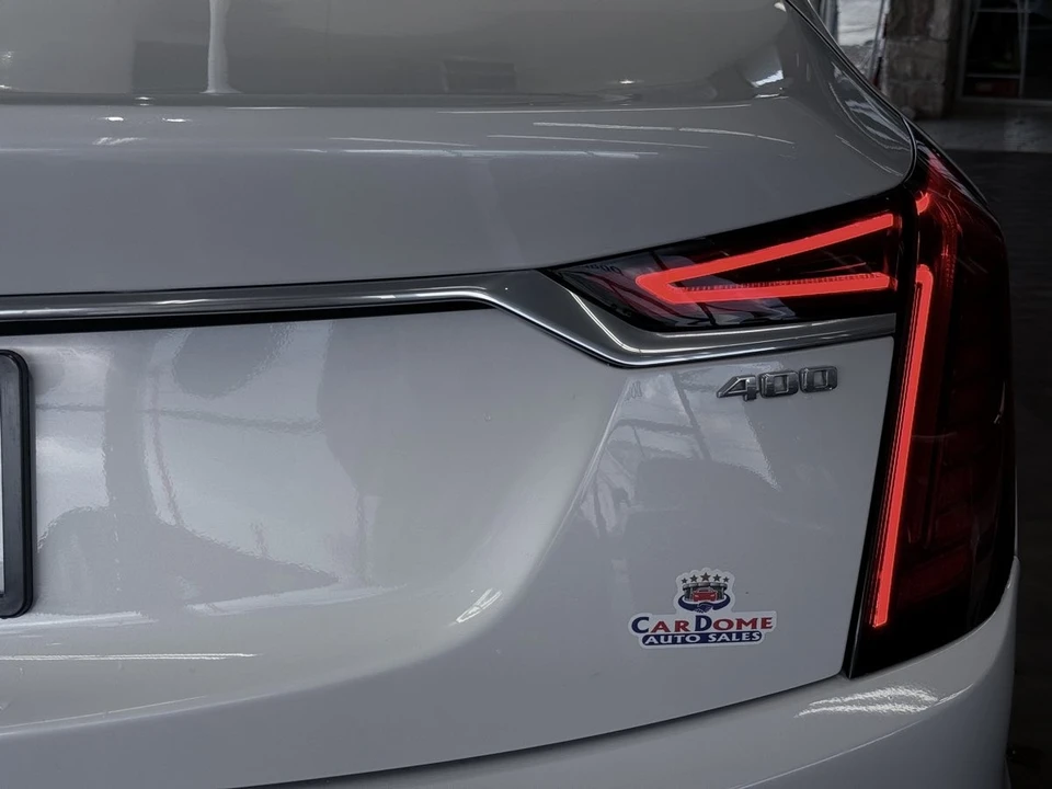 2020 Cadillac CT6 - Image 14 of 21
