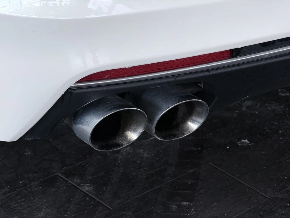 2020 Cadillac CT6 - Image 18 of 21