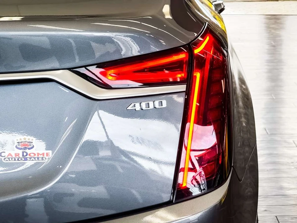 2020 Cadillac CT6 - Image 19 of 21