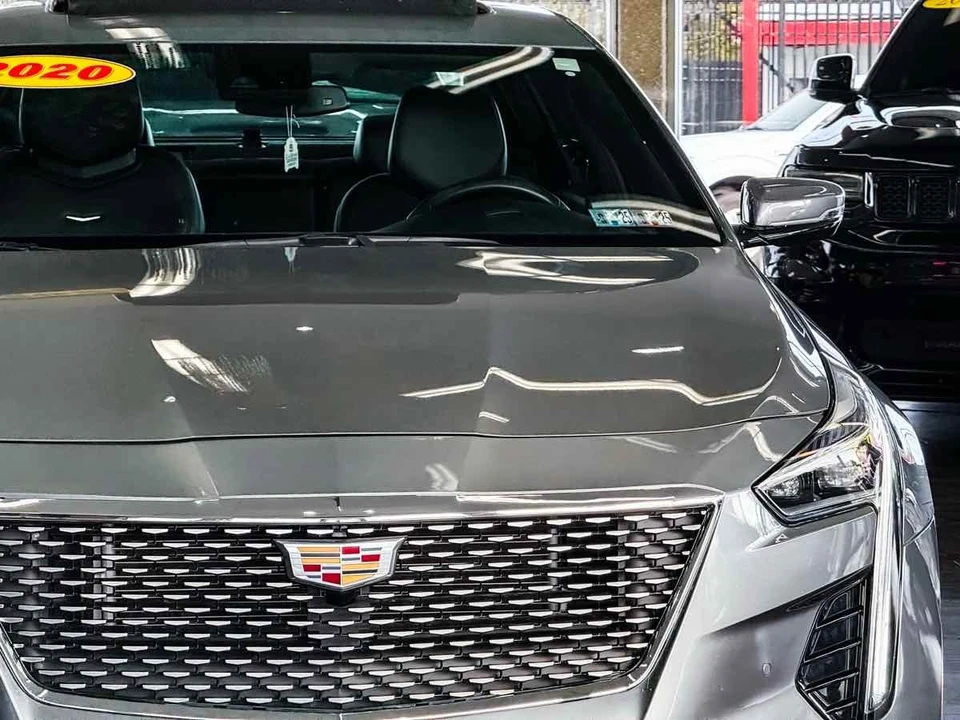 2020 Cadillac CT6 - Image 21 of 21