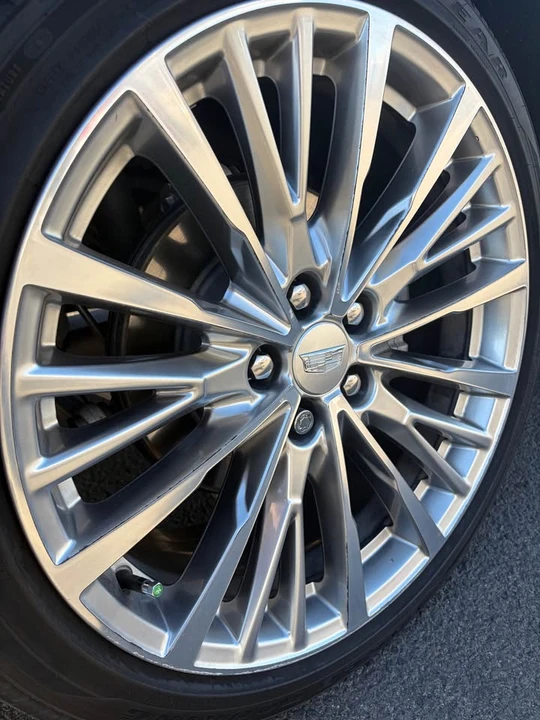 2020 Cadillac CT6 - Image 4 of 10