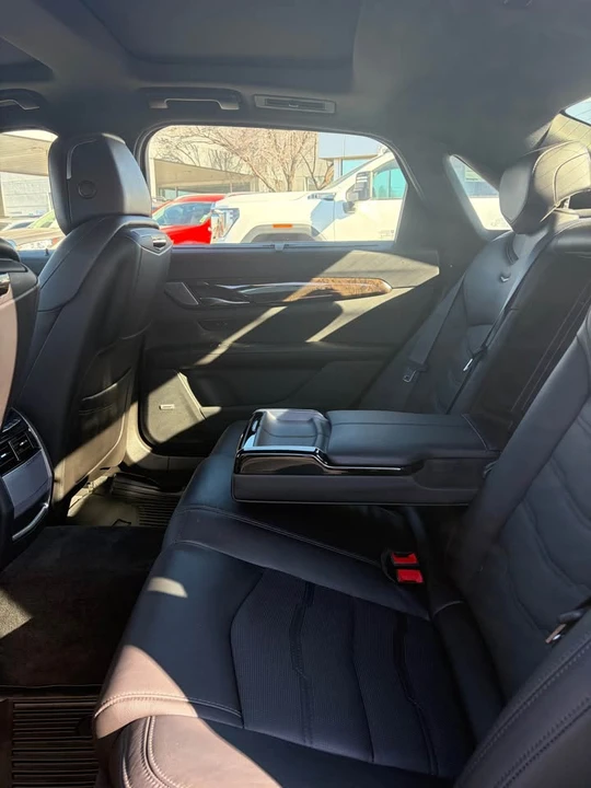 2020 Cadillac CT6 - Image 8 of 10
