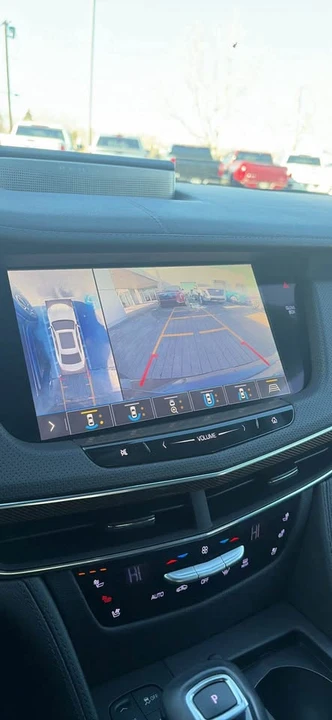 2020 Cadillac CT6 - Image 10 of 10