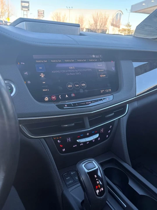 2020 Cadillac CT6 - Image 6 of 10