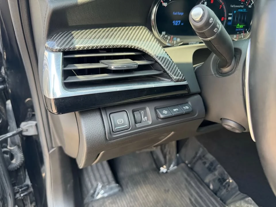2020 Cadillac CT6-V - Image 14 of 19