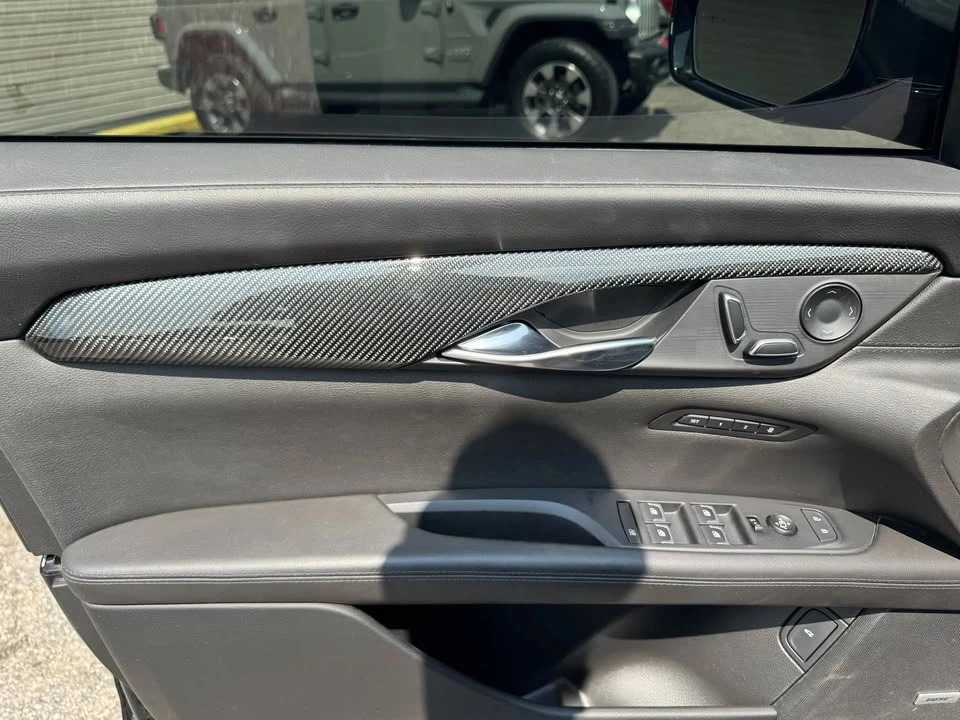 2020 Cadillac CT6-V - Image 16 of 19