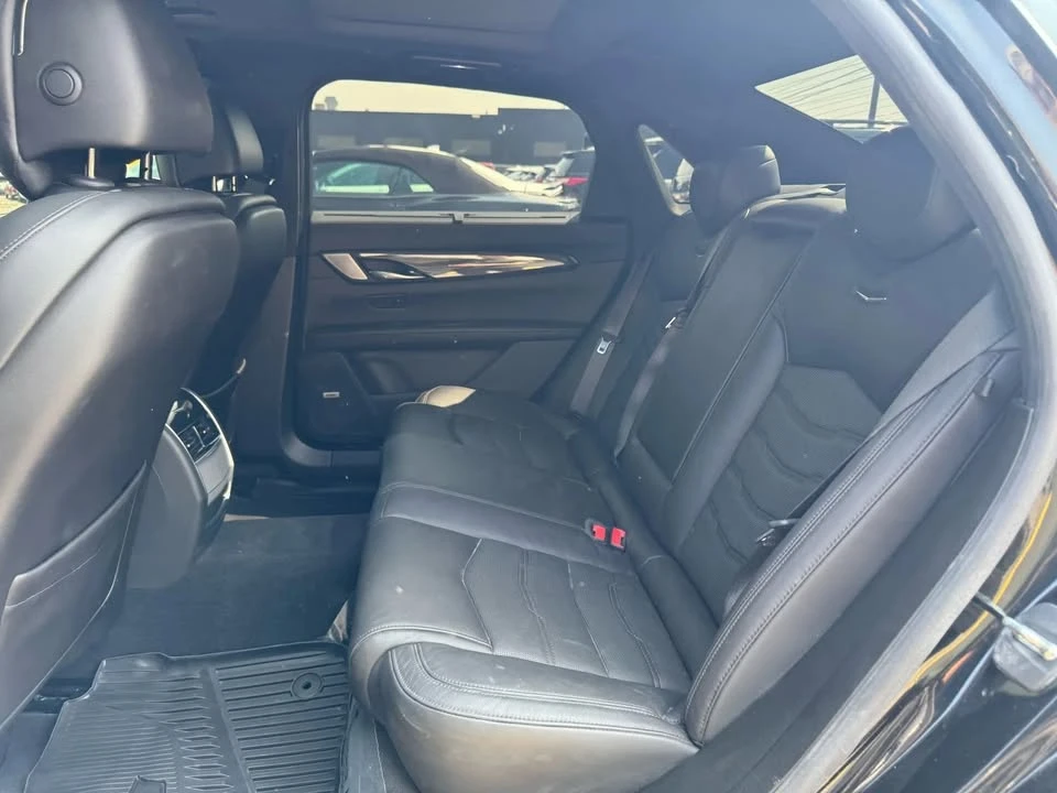 2020 Cadillac CT6-V - Image 18 of 19