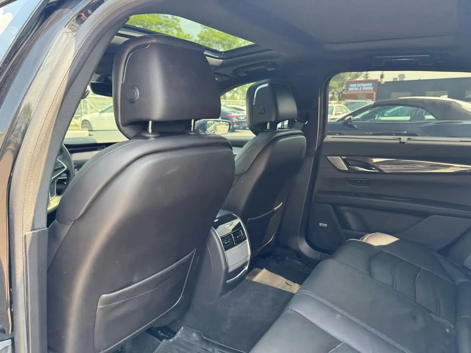 2020 Cadillac CT6-V - Image 19 of 19