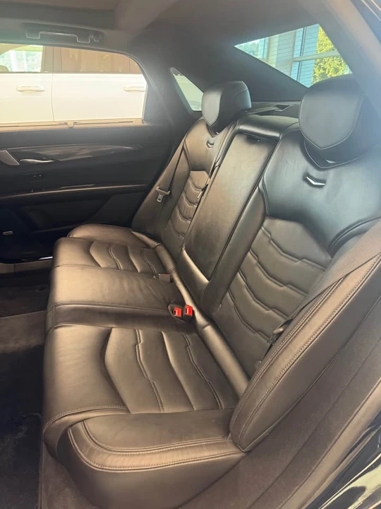 2020 Cadillac CT6-V - Image 13 of 13