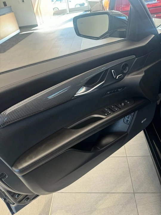 2020 Cadillac CT6-V - Image 10 of 13