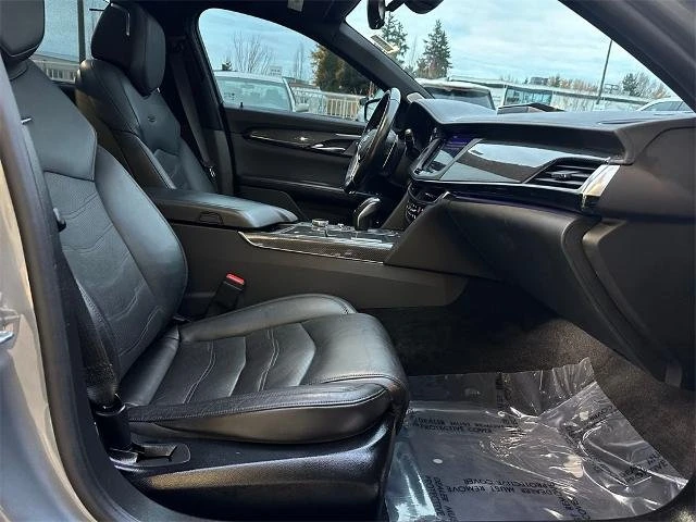 2020 Cadillac CT6-V - Image 9 of 14