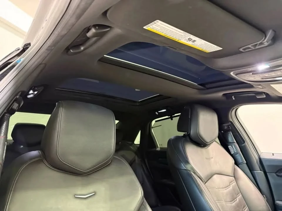 2020 Cadillac CT6-V - Image 19 of 20