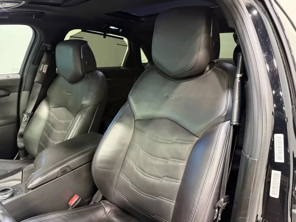 2020 Cadillac CT6-V - Image 16 of 20