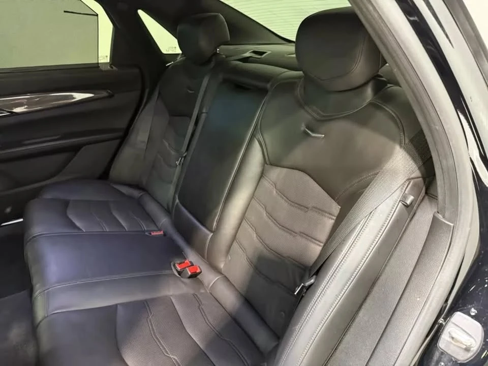 2020 Cadillac CT6-V - Image 11 of 11