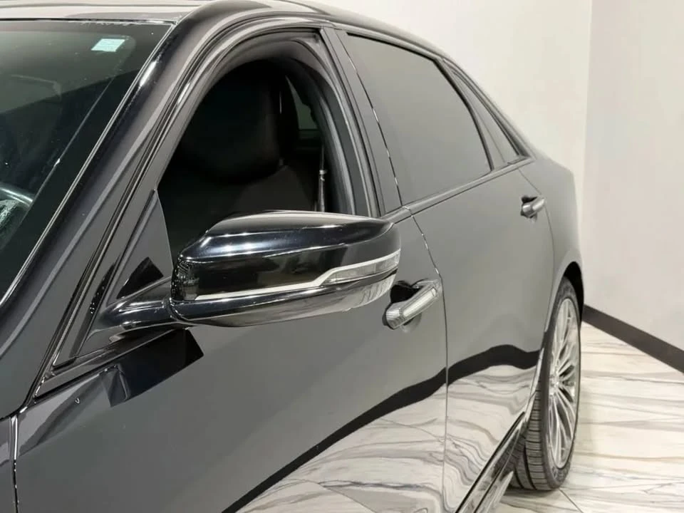 2020 Cadillac CT6-V - Image 11 of 20