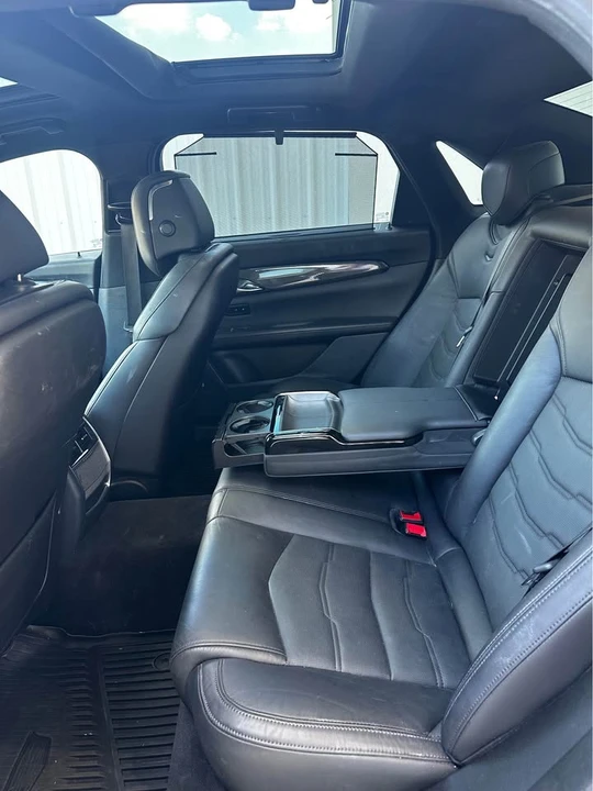 2020 Cadillac CT6-V - Image 9 of 10