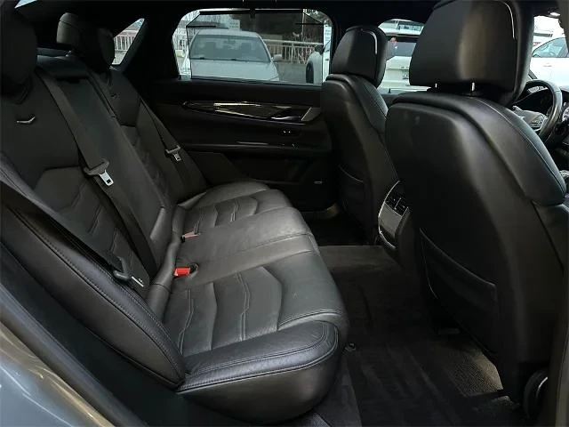 2020 Cadillac CT6-V - Image 10 of 14