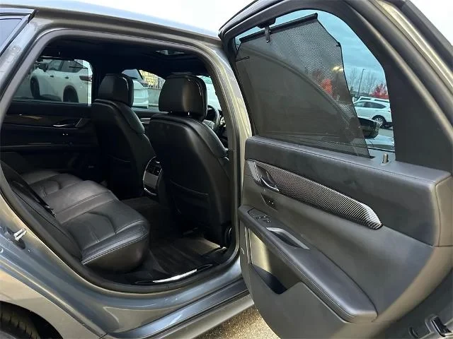 2020 Cadillac CT6-V - Image 11 of 14