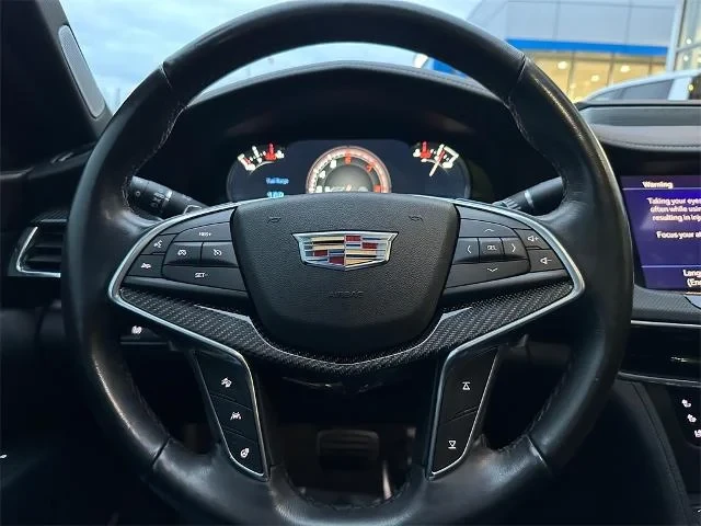 2020 Cadillac CT6-V - Image 14 of 14