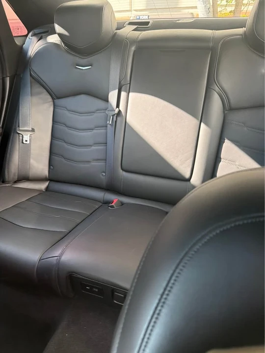 2020 Cadillac CT6-V - Image 4 of 11