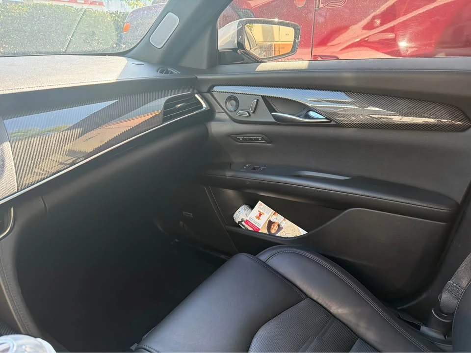 2020 Cadillac CT6-V - Image 6 of 11