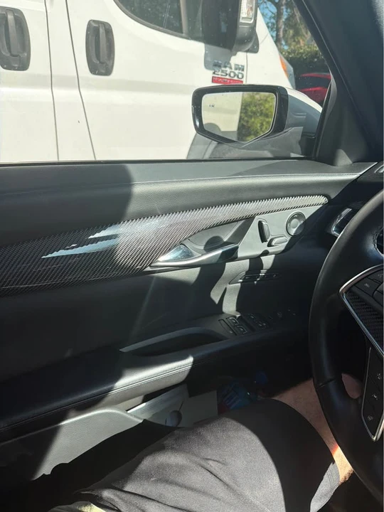 2020 Cadillac CT6-V - Image 5 of 11