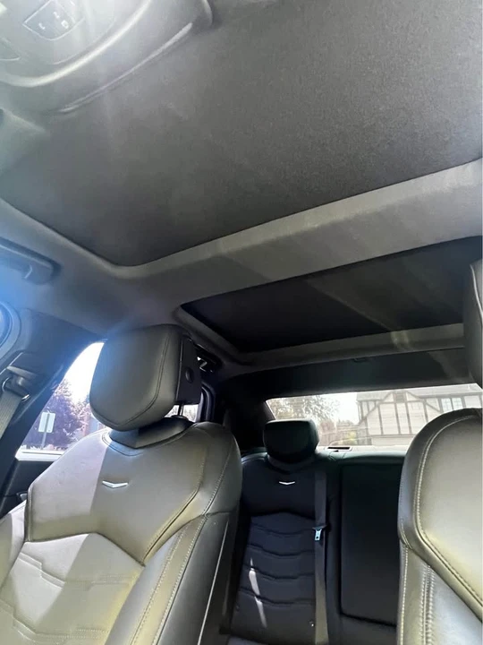 2020 Cadillac CT6-V - Image 7 of 12