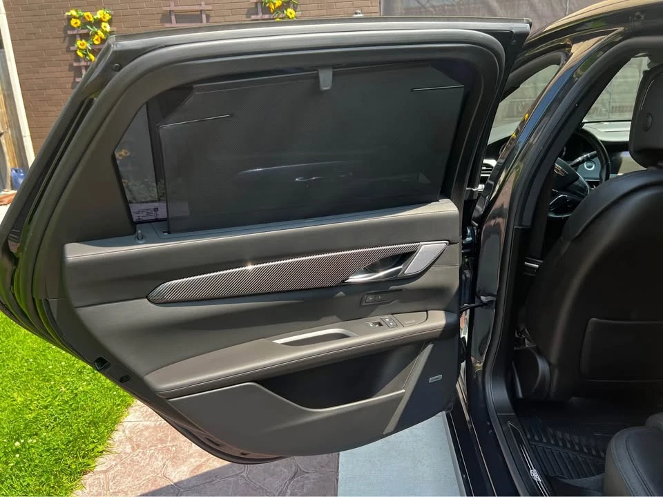 2020 Cadillac CT6-V - Image 12 of 12