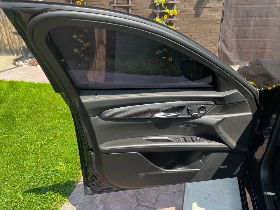 2020 Cadillac CT6-V - Image 6 of 12
