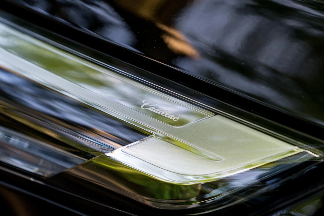 2020 Cadillac CT6-V - Image 10 of 31