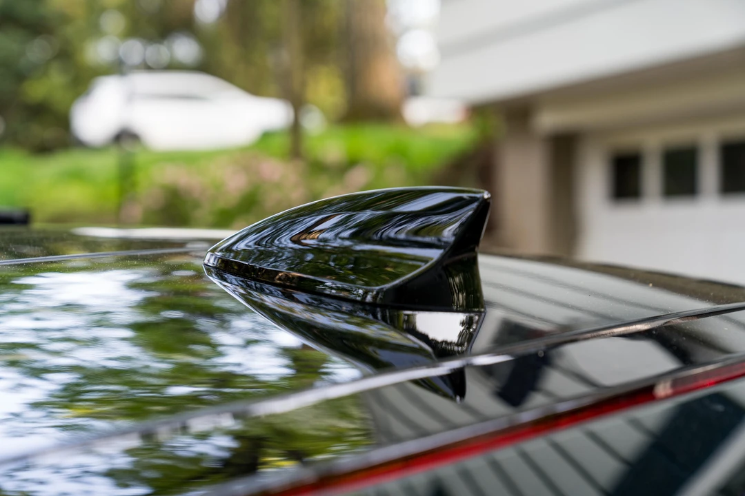 2020 Cadillac CT6-V - Image 11 of 31