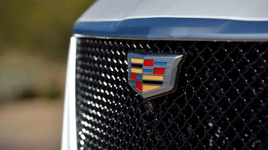 2020 Cadillac CT6-V - Image 10 of 24