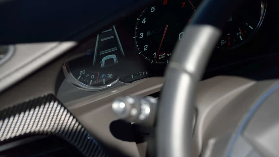 2020 Cadillac CT6-V - Image 24 of 24