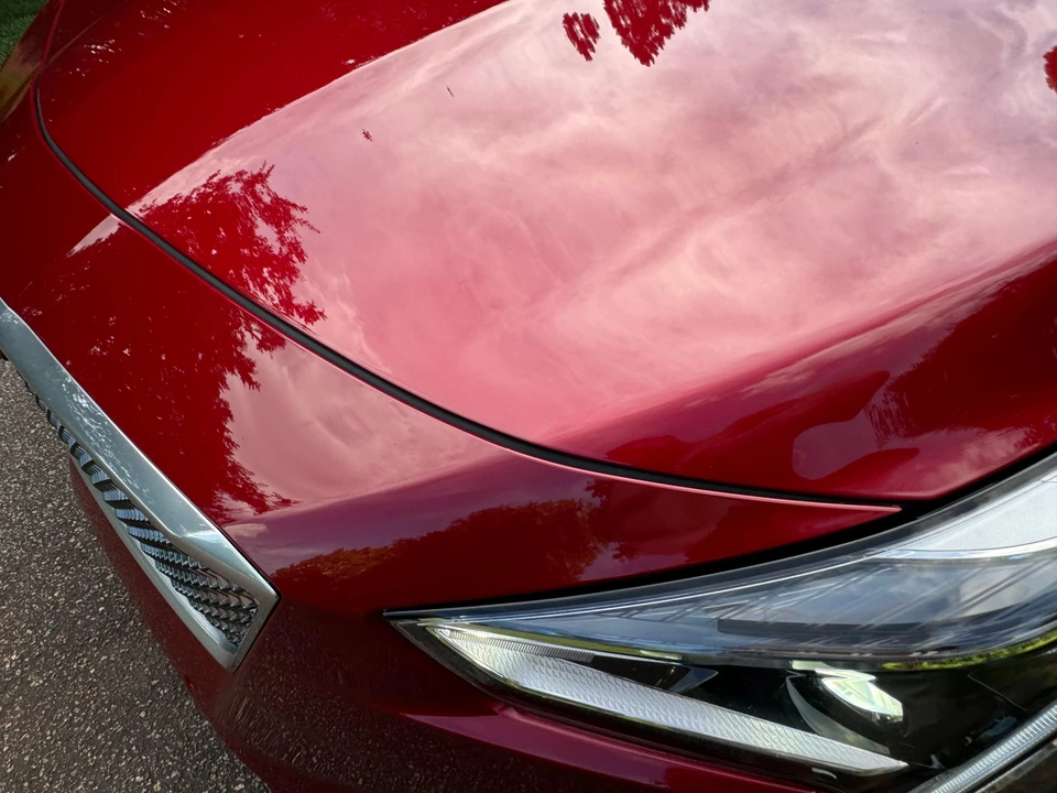 2020 Cadillac CT6-V - Image 22 of 31